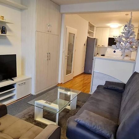 Apartman Mima Zagreb Dış mekan fotoğraf
