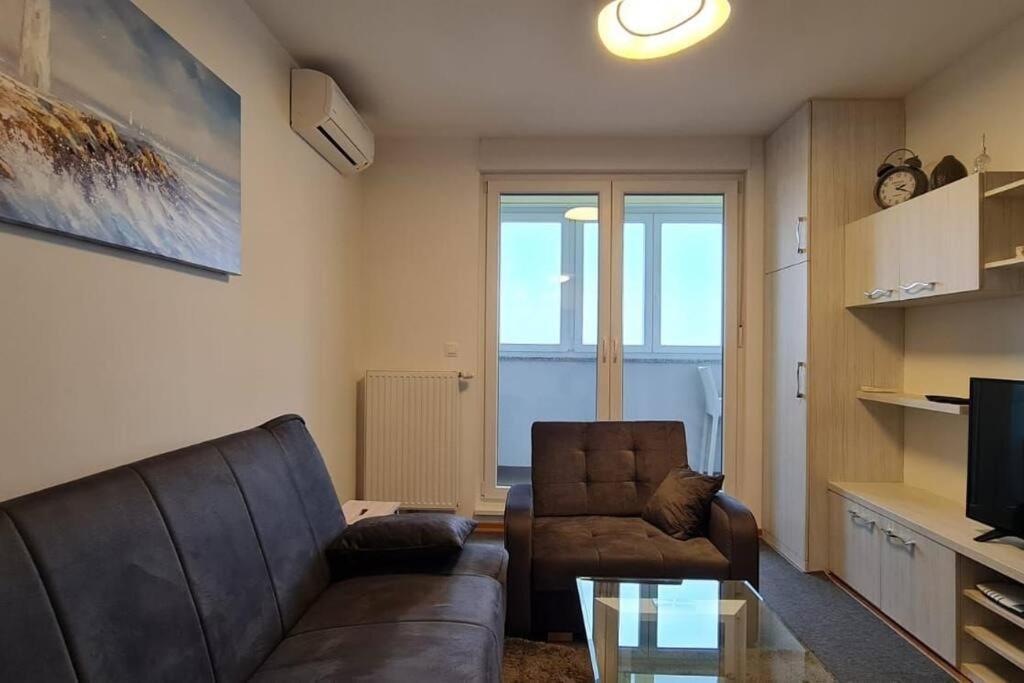 Apartman Mima Zagreb Dış mekan fotoğraf
