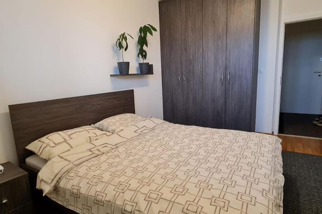 Apartman Mima Zagreb Dış mekan fotoğraf