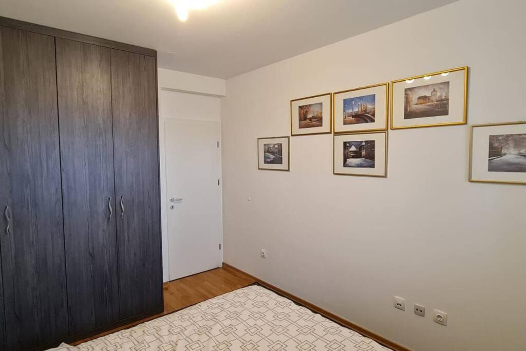Apartman Mima Zagreb Dış mekan fotoğraf