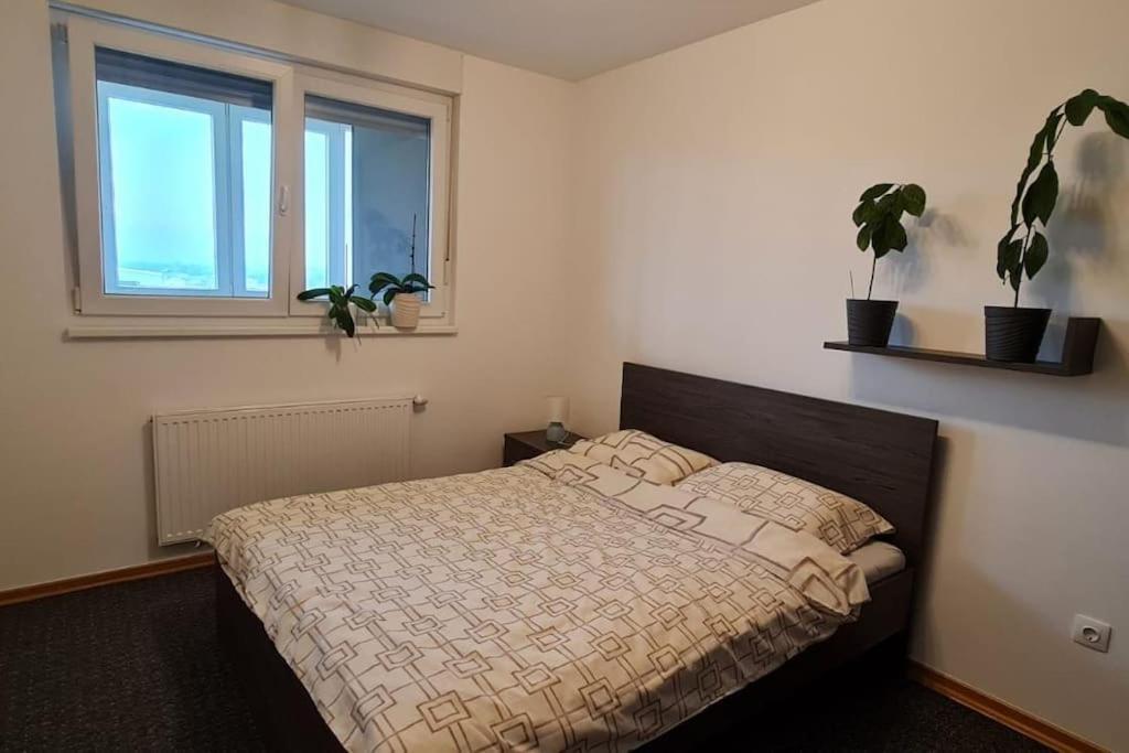Apartman Mima Zagreb Dış mekan fotoğraf
