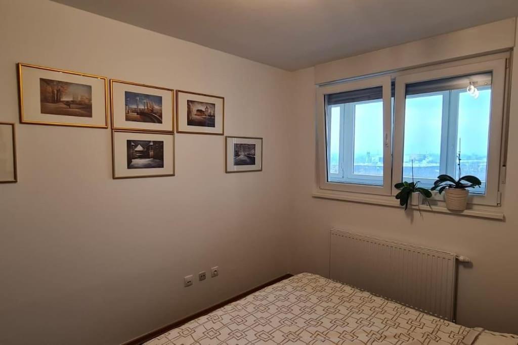 Apartman Mima Zagreb Dış mekan fotoğraf