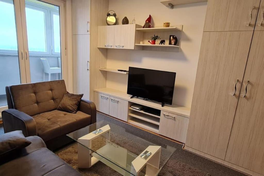 Apartman Mima Zagreb Dış mekan fotoğraf